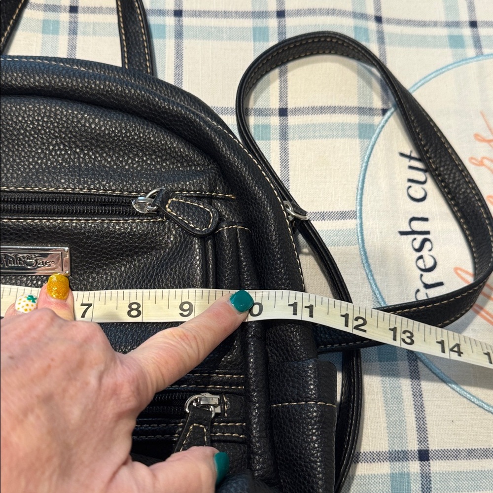 MultiSac backpack - image 9